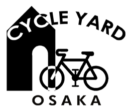 サイクルヤード大阪
